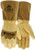 MCR Safety Mustang MU3644 Welding Gloves, ANSI A5, Rodeo CutPro