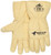 MCR Safety Mustang® HiDex Leather Utility Work Gloves, 4 Inch Gauntlet Cuff - MU3664KGT