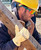 MCR Safety Mustang® HiDex, Leather Drivers Utility Work Gloves - MU3664K