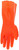 MCR Safety Ninja N2658HVO Cut Resistant Gloves, ANSI A2, PVC Coated, view 3