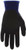 MCR Safety Ninja N96051 Coated Gloves, BNF Evolution Work Gloves 15 Gauge, view 2