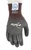 MCR Safety Ninja N9676G Cut Resistant Gloves, ANSI A3, Bi-Polymer Coated, view 2