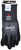 MCR Safety Ninja N96780 CutPro, Wave Cut Resistant Work Gloves, ANSI A3, view 4