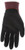 MCR Safety Ninja® BNF Work Gloves, 18 Gauge Nylon / Spandex Shell - N96783