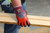 MCR Safety Ninja N96783 Coated Gloves, ANSI A1, BNF Work Gloves, view 4
