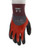 MCR Safety Ninja N96783 Coated Gloves, ANSI A1, BNF Work Gloves, view 7