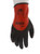 MCR Safety Ninja N96785 Coated Gloves, ANSI A1, BNF Work Gloves, view 6
