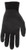 MCR Safety Ninja® BNF Work Gloves, 15 Gauge Nylon / Spandex Shell - N96790