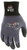 MCR Safety Ninja® BNF Work Gloves, 15 Gauge Nylon / Spandex Shell - N96790