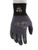 MCR Safety Ninja® BNF Work Gloves, 15 Gauge Nylon / Spandex Shell - N96790