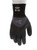 MCR Safety Ninja® BNF Work Gloves, 15 Gauge Nylon / Spandex Shell - N96793
