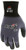 MCR Safety Ninja N96797 Coated Gloves, BNF Work Gloves, view 3