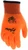 MCR Safety Ninja N9690FCO Cut Resistant Gloves, ANSI A2, PVC Coated, view 3