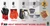 MCR Safety Ninja N9690FCO Cut Resistant Gloves, ANSI A2, PVC Coated, view 5