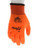 MCR Safety Ninja N9690FCO Cut Resistant Gloves, ANSI A2, PVC Coated, view 7