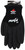 MCR Safety Ninja® Ice Insulated Work Gloves, 15 Gauge Black Nylon Shell with Acrylic Terry Interior - N9690Q