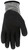 MCR Safety Ninja® Therma Force, Insulated Cut Resistant Work Gloves - N9690TC