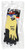 MCR Safety Ninja N96930 CutPro, Wave Cut Resistant Work Gloves, Nitrile Coated, view 5
