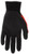 MCR Safety Ninja® BNF Work Gloves, 18 Gauge Nylon / Spandex Shell - N96970
