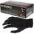 MCR Safety NitriShield NIT645 Disposable Gloves, Nitrile Coated, NIT645L