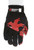 MCR Safety Predator® TaskFit™ Mechanics Gloves, Synthetic Leather Palm - PD1900