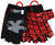 MCR Safety Predator® TaskFit™ Mechanics Gloves, Synthetic Leather Palm - PD1901