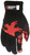 MCR Safety Predator ®  HyperFit® Mechanics Gloves, Silicone Tire Tread Grip - PD1903