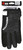 MCR Safety Predator® Mechanics Gloves, Synthetic Leather Palm - PD2904