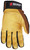 MCR Safety Predator Mechanics PD2907 Work Gloves, Impact Resistant Gloves, view 3