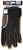 MCR Safety Predator Mechanics PD2907 Work Gloves, Impact Resistant Gloves, view 5