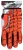 MCR Safety Predator Mechanics PD2910 Work Gloves, Impact Resistant Gloves, view 5