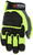 MCR Safety Predator Mechanics PD2911 Cut Resistant Gloves, ANSI A5, Work Gloves, view 3