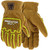 MCR Safety Predator® PD6 Impact Mechanics Gloves, Sasquatch® Leather Driver Work Gloves - PD3430