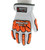 MCR Safety Predator® Mechanics Gloves, Goatskin Leather Drivers Work Gloves - PD4971