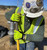 MCR Safety Predator Mechanics PD5931 Cut Resistant Gloves, ANSI A5, view 5