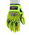MCR Safety Predator® Mechanics Gloves, Hi-Visibility and Cut Resistant Work Gloves - PD6901
