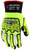 MCR Safety Predator PD6902 Cut Resistant Gloves, ANSI A2, Mechanics Gloves, view 3