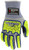MCR Safety PD6951 Cut Resistant Gloves, ANSI A6, Polyurethane Coated, view 3