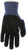 MCR Safety PD6953 Impact and Cut Resistant Work Gloves, ANSI A6, Nitrile Coated, view 2