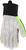 MCR Safety UltraTech® Mechanics Gloves, Hi-Visibility, Heat and Abrasion Resistant Gloves - UT1901