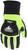 MCR Safety UltraTech® Mechanics Gloves, Hi-Visibility, Heat and Abrasion Resistant Gloves - UT1901