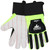 MCR Safety UltraTech® Mechanics Gloves, Hi-Visibility, Heat and Abrasion Resistant Gloves - UT1901