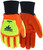 MCR Safety UltraTech Mechanics UT1902 Cut Resistant Gloves, ANSI A2