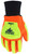 MCR Safety UltraTech Mechanics UT1902 Cut Resistant Gloves, ANSI A2, view 4