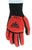 MCR Safety UT1950 Cut Resistant Gloves, ANSI A2, Nitrile Coated, view 2