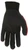 MCR Safety UT1950 Cut Resistant Gloves, ANSI A2, Nitrile Coated, view 4
