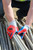 MCR Safety UT1951 Cut Resistant Gloves, ANSI A4, Latex Coated, view 6