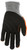 MCR Safety UT1952 Cut Resistant Gloves, ANSI A4, Nitrile Coated