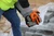MCR Safety UT1952 Cut Resistant Gloves, ANSI A4, Nitrile Coated, view 5
