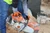 MCR Safety UT1952 Cut Resistant Gloves, ANSI A4, Nitrile Coated, view 7